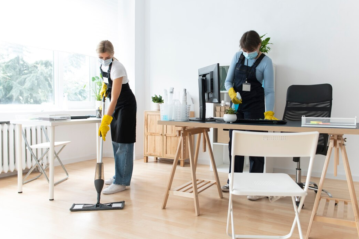 Housekeeping Services