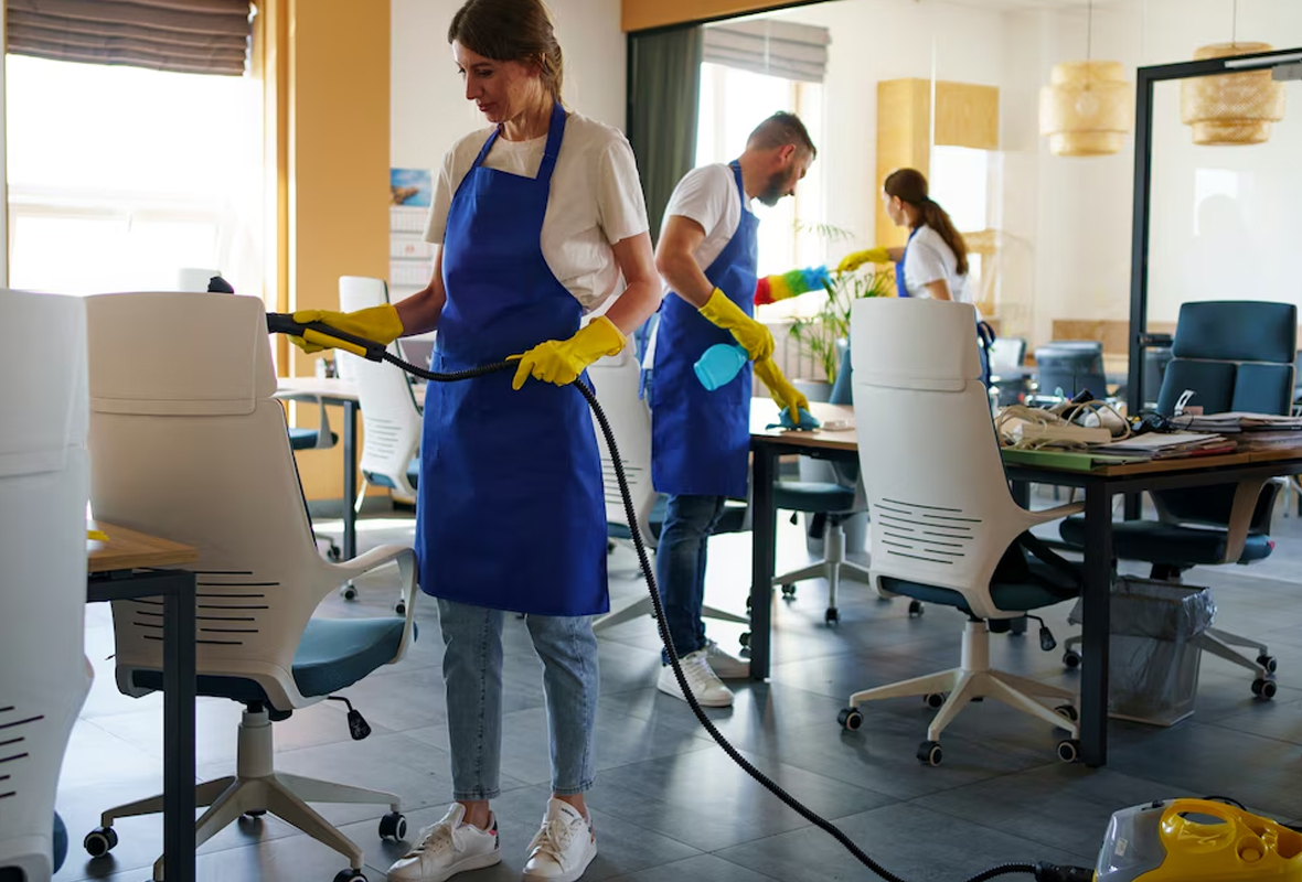 Housekeeping Services