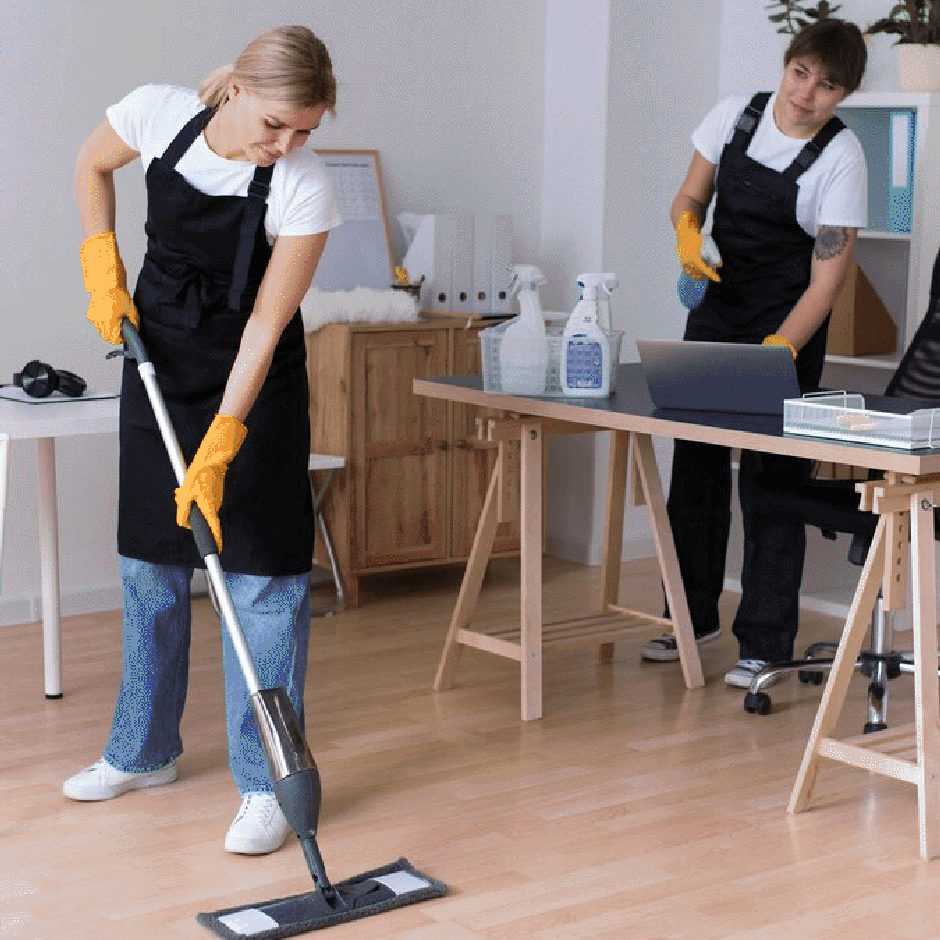 Housekeeping Services